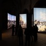 Cuneo, visita speciale alla mostra di Canaletto, Van Wittel e Bellotto con il curatore Yuri Primarosa