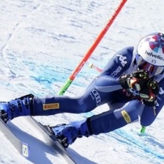 Sci alpino femminile, Coppa del mondo: Marta Bassino tra le sette azzurre convocate per gli slalom di Levi