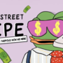 Previsioni Wall Street Pepe: quanto può crescere il token $WEPE?