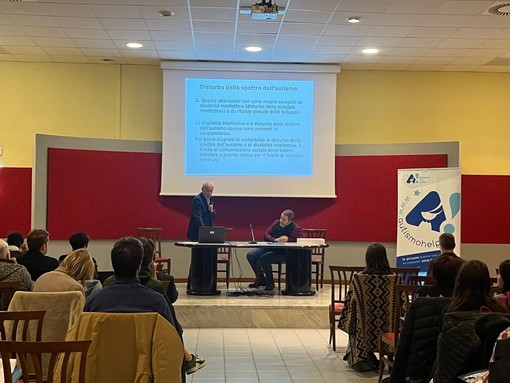 “La gravità nell’autismo: verso l’inclusione”: se ne parla in un seminario a Mondovì