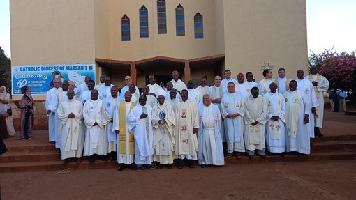 Un ponte tra Alba e Marsabit: si festeggiano 60 anni di solidarietà