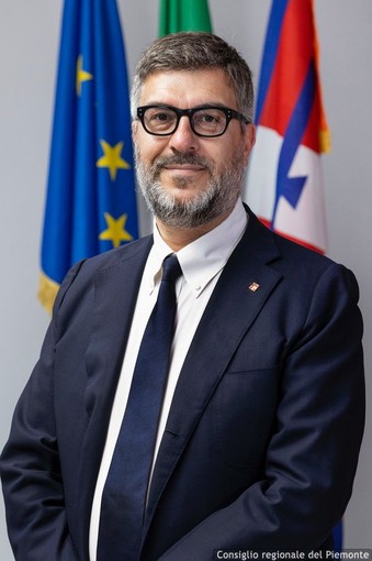 Mauro Calderoni