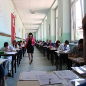 #maturità2024: ecco i volti dei 100 e 100 e lode della provincia Granda