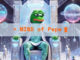 Come comprare Mind of Pepe, il nuovo agente AI a tema rana