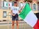 Triatletica Mondovì – Acqua S. Bernardo al Word Championship con Nadia Porta