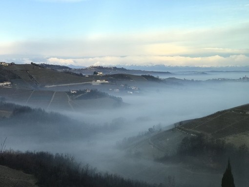 Fine settimana ancora instabile. Migliora da lunedì, con massime attorno ai 20 gradi