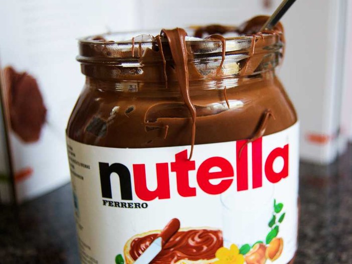 In autunno arriva la Nutella 'plant based': a settembre sarà presentata a Milano