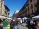 A Saluzzo domenica prossima il commercio esce dai negozi e invade le strade