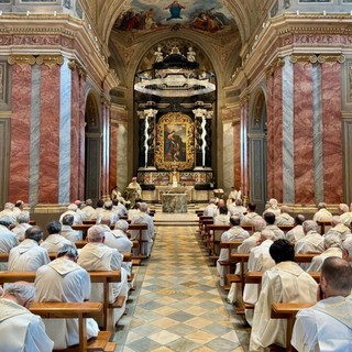 Nuovi parroci e unità pastorali, al via la riforma della Diocesi di Cuneo-Fossano