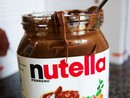 Un vasetto di Nutella, immgine di repertorio