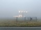Nebbia, chiuso l'aeroporto di Levaldigi e deviati su Torino i voli da Roma e Cagliari
