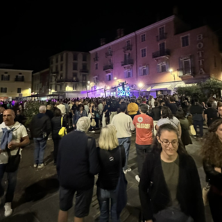 Mondovì, bilancio positivo in termini di pubblico per la &quot;Notte bianca&quot;, ma pochi negozi aperti