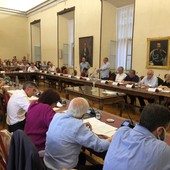 Primo consiglio comunale a Cuneo, Boselli: &quot;La maggioranza è tenuta insieme da sanità, edilizia privata, acqua e Fondazione&quot;