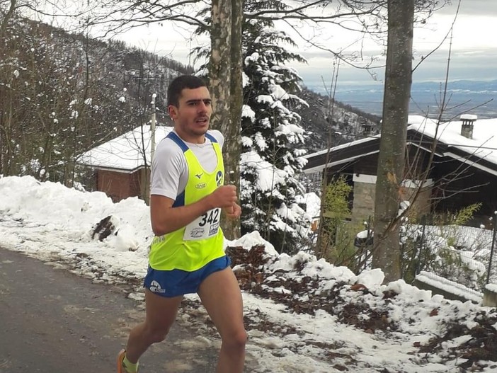 (foto - atletica saluzzo - sito fidal piemonte)