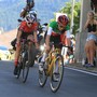 Ciclismo: la saviglianese Nicole Bracco sfiora il successo nella 17^edizione della Coppa di Sera