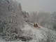 Maltempo confermato, ma non ci sarà la grande nevicata. Possibili disagi alla viabilità: allerta nelle valli Tanaro, Belbo e Bormida