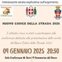 Nuovo Codice della Strada 2025: evento informativo a Sommariva del Bosco il 9 gennaio