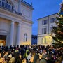 Proseguono gli appuntamenti di “Natale a Villa”