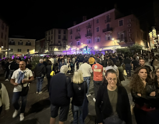 Mondovì, bilancio positivo in termini di pubblico per la &quot;Notte bianca&quot;, ma pochi negozi aperti