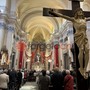 Concerto per Sant'Anna a Mondovì presso il Santuario del Santissimo Nome di Maria