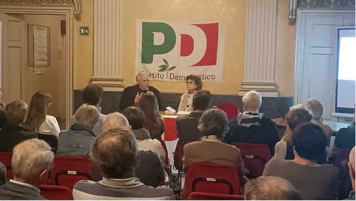 Savigliano, concluse le attività dell'Ottobre Democratico