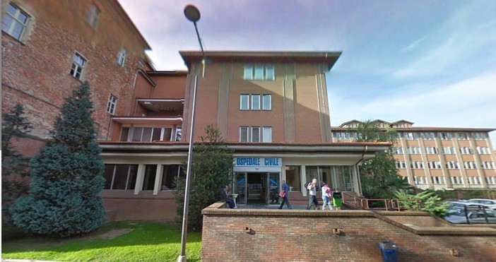 Il Consultorio Famigliare di Saluzzo si sposta temporaneamente in ospedale