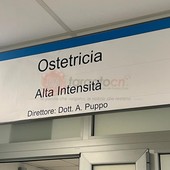 &quot;Piacevolmente colpita dalla professionalità, competenza, empatia, umanità e disponibilità dell'ostetricia di Cuneo&quot;