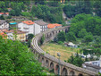 The Old railway Ormea-Ceva (credits: Charriot)