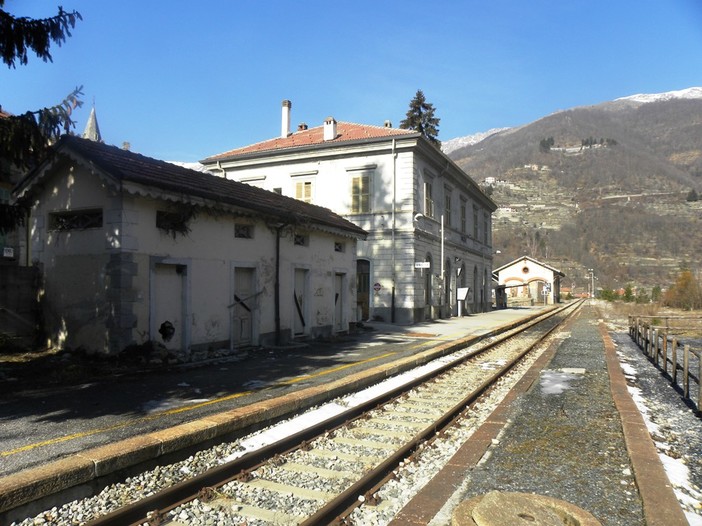 Servizio passeggeri sulla Ceva-Ormea e Cuneo-Saluzzo-Savigliano: il Tar rigetta il ricorso di Trenitalia