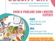 Alba e Bra partecipano all'Obesity Day: il 10 ottobre operatori specializzati forniranno consigli