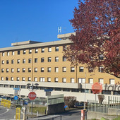 Il consultorio di Ceva si trasferisce temporaneamente in ospedale