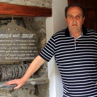 Cordoglio per la morte dell’ex sindaco di Prazzo Osvaldo Einaudi