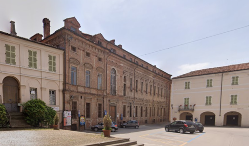 L’ospedale di carità a Racconigi va all’asta: “Momento giusto, ci sono degli interessati”