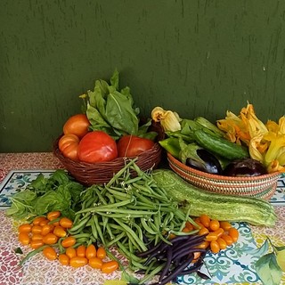 A Rocca de' Baldi c'è la “Giornata della biodiversità agraria”