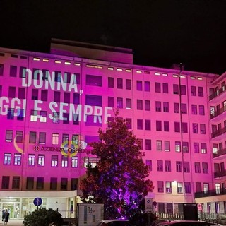 Una settimana di visite gratuite al Centro salute donne dell'ospedale di Cuneo