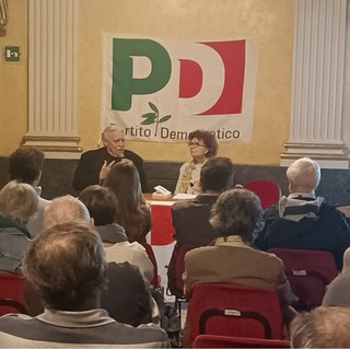 Savigliano, concluse le attività dell'Ottobre Democratico