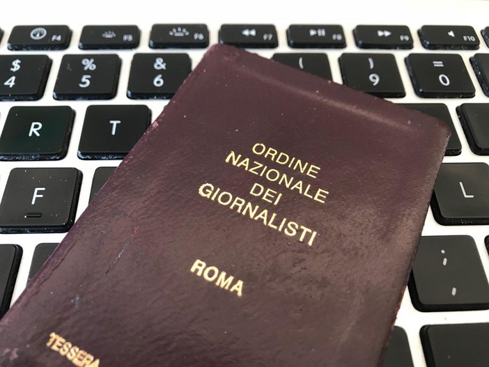 A Dronero un corso formativo promosso ed organizzato dall’Ordine dei Giornalisti del Piemonte