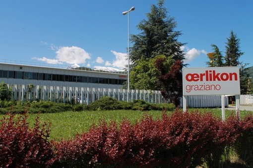 Sommariva Perno e Cervere verso la ripresa: la Oerlikon Graziano dichiara la fine della cassa integrazione