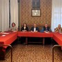 Insediata l'amministrazione del rieletto sindaco di Ormea Giorgio Ferraris [VIDEO]