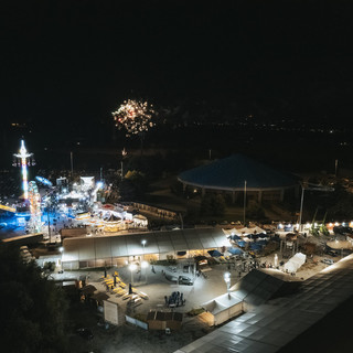 L'Oktoberfest di Cuneo