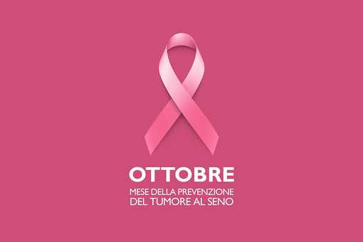 Ottobre Rosa all'ospedale di Cuneo: info point telefonico per le donne con tumore al seno