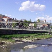 A Cortemilia 850 mila euro per la sistemazione idraulica e spondale del fiume Bormida