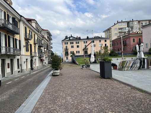 Piazza Boves