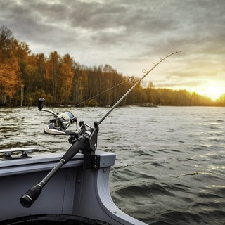 Turismo e pesca: le mete preferite dagli appassionati nel 2025