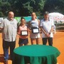 Tennis: tutto pronto a Cuneo per l'International Country Club Gino Cup 2024
