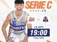 Basket, Serie C. Grande attesa per il debutto di sabato in casa, è derby con Cuneo