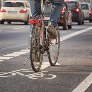 Cuneo, approvato il progetto del nuovo percorso ciclopedonale di San Benigno