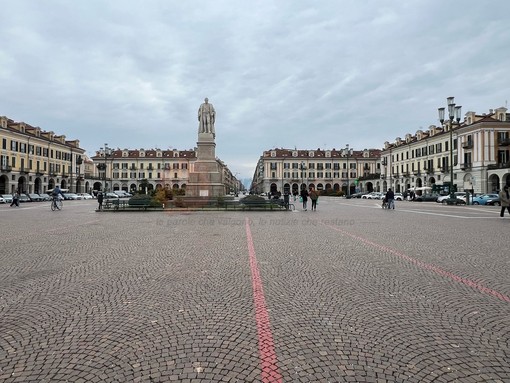 Nel luglio cuneese &quot;spuntano&quot; quattro concerti in piazza Galimberti