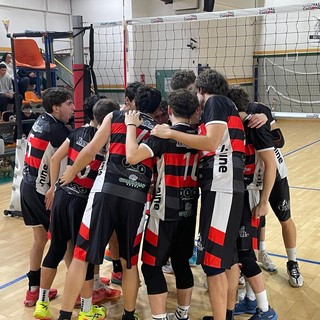 Volley, Serie D: ko che brucia per il Mercatò Alba