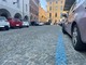 Cuneo, nel mese di agosto i parcheggi blu restano a pagamento